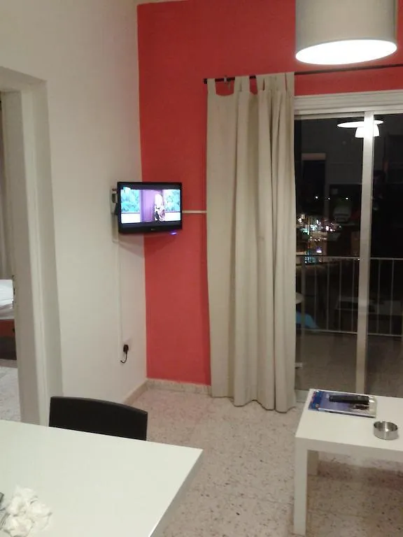 Elenapa Holiday Apartments Ayia Napa