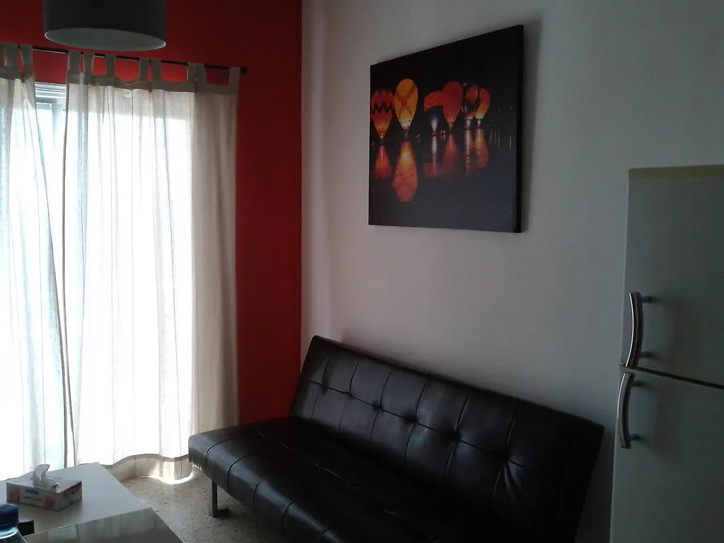 Elenapa Holiday Apartments Ayia Napa