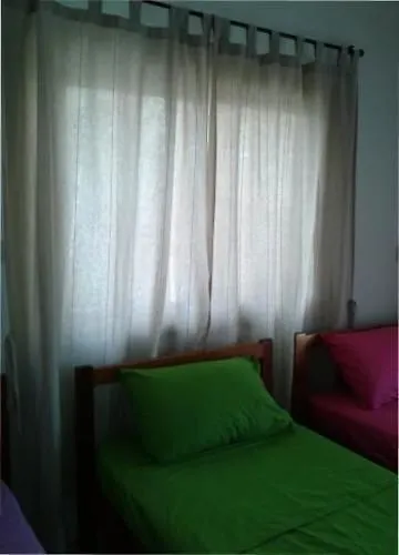 Elenapa Holiday Apartments Ayia Napa 0*,  Kypr