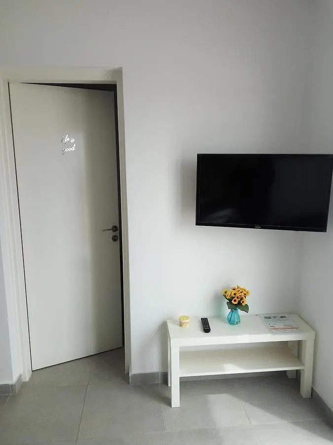 Elenapa Holiday Apartments Ayia Napa
