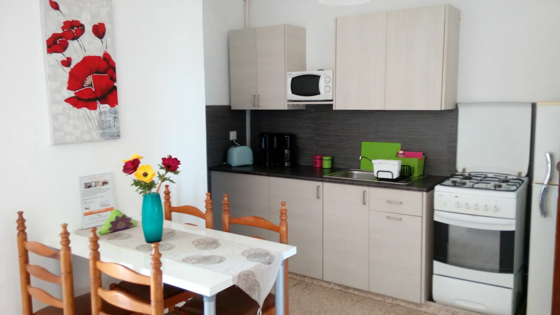 Elenapa Holiday Apartments Ayia Napa