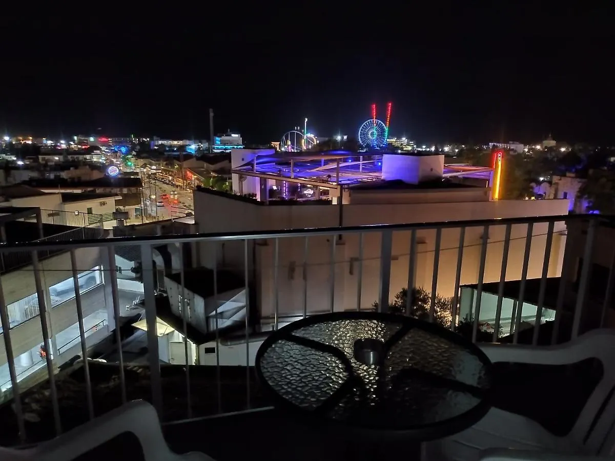 Elenapa Holiday Apartments Ayia Napa