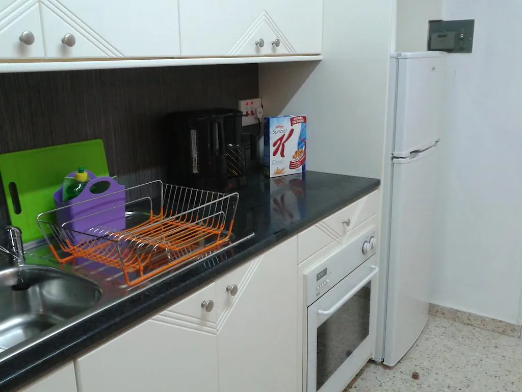 Elenapa Holiday Apartments Ayia Napa