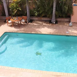 Bubali Villa Villa Bubali