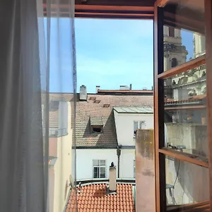 U Mecenase Apartment Prague