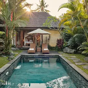 Buana Tirta Villa Ubud (Bali)