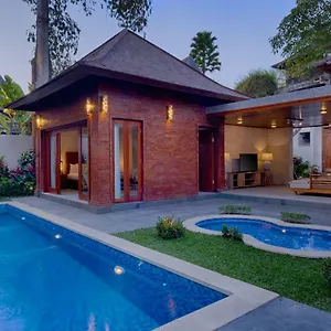 Mas By Sanga Sanga Hospitality Villa Ubud (Bali)