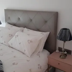 Ocean Village Apartment Gibraltar